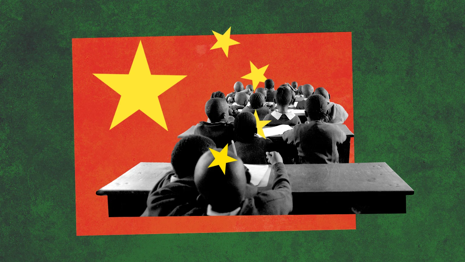 Zambia to roll out Mandarin in Schools