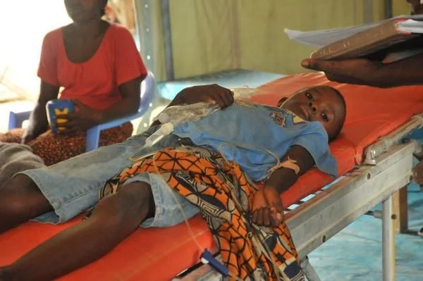 Cholera Outbreak Reported in Dar es Salaam