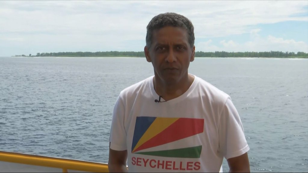 Seychelles Opens International Secretariat of Fisheries Transparency Initiative