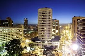 Nairobi is Africa’s Leading Business Travel Destination