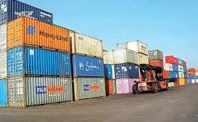 Nairobi Clamp Down Causes Cargo Pile Up