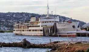 Tanzania Port Authority Revenues On The Rise 