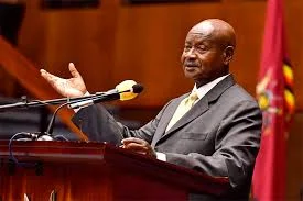 President Museveni Provides Economic Update