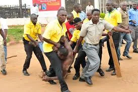 Audit Exposes Rot At Kampala Capital City Authority (KCCA)