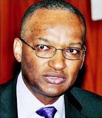 Kenya Reappoints Central Bank Governor