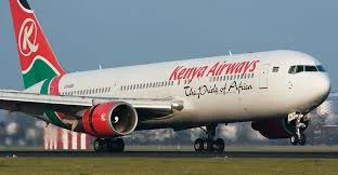 Kenya Airways Willing To Nationalise