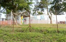  Ebola Claims Second Life In Uganda