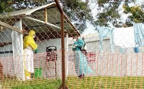 Uganda Bans Public Gatherings