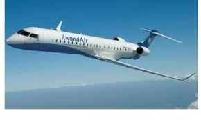 RwandaAir Begins Flight to Guangzhou, China