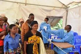 Uganda Importing Ebola Trial Drug