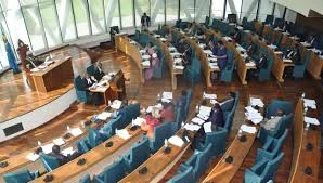  EAC Budget Of $111 Million Tabled