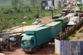  Rwanda-Uganda Border Closes Again