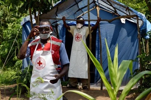 DRC Ebola Deaths Surpass 1,500