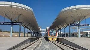 Kenya, Uganda and China Discuss SGR Funding