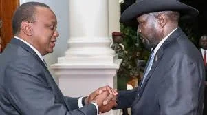 Kenya, South Sudan To Establish Joint Border Commission