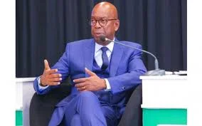 Kenya Marks Bob Collymore’s Passing