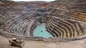 DRC To Clear 2,000 Illegal Miners From Glencore Site