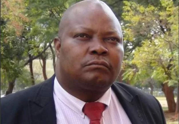 'Subversive' Zimbabwe Politician To Stay In Custody