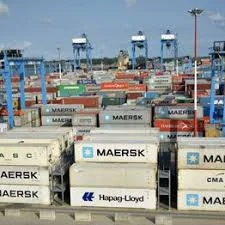  DRC Adopts EAC Electronic Cargo Tracking