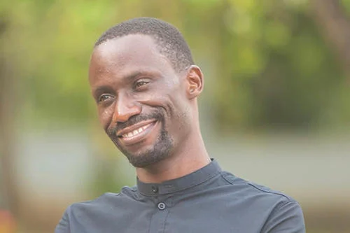 Tanzanian Awarded International Press Freedom Prize