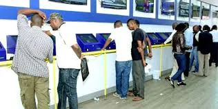 Kenyan Government Clamps Down On Betting