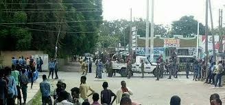 Ethiopia Delays Regional Referendum