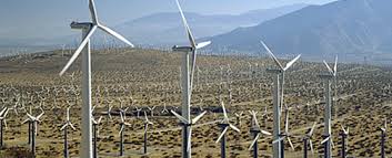 Kenya Launches Biggest Wind Farm in Africa