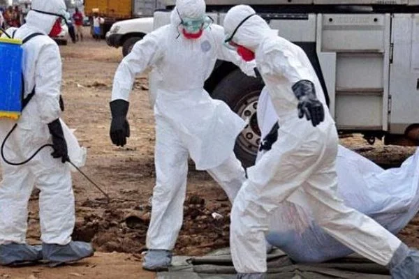 Uganda Records New Ebola Death