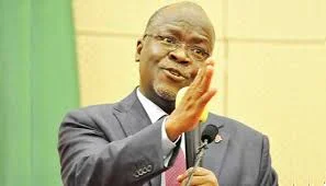 Tanzania Gets New Environment Minister