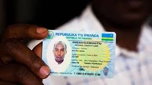 Rwanda Scraps Voter Cards
