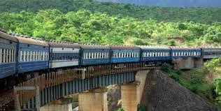Tanzania To Revamp Old Rail Lines