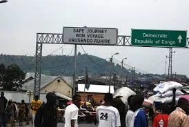 Rwanda Denies DRC Border Closure