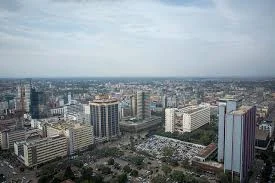Nairobi Second Most Expensive City To Build in Africa