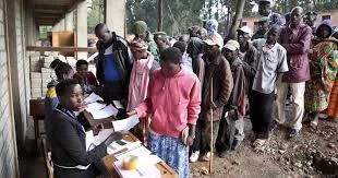 HRW Calls For Extended UN Commission On Burundi