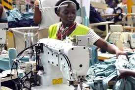 Uganda Targets Textile Sector Renewal