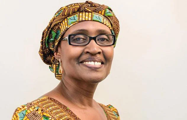Winnie Byanyima To Head UNAIDS