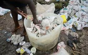 Burundi Bans Plastic Bags