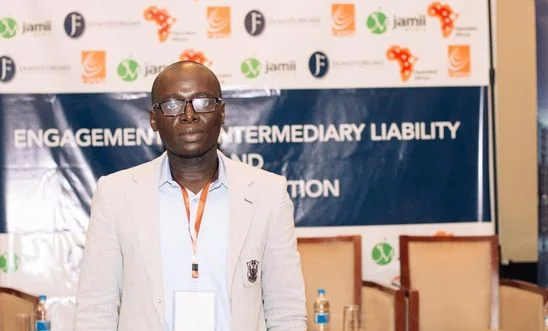 Tanzania: 'Politically-motivated' charges against Erick Kabendera must be dropped