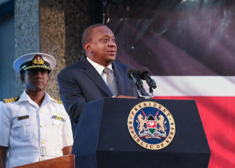 Kenya to rally the global leaders for UN security seat after AU endorsement