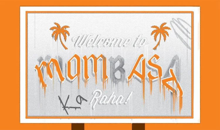 Mombasa dying a slow and painful death