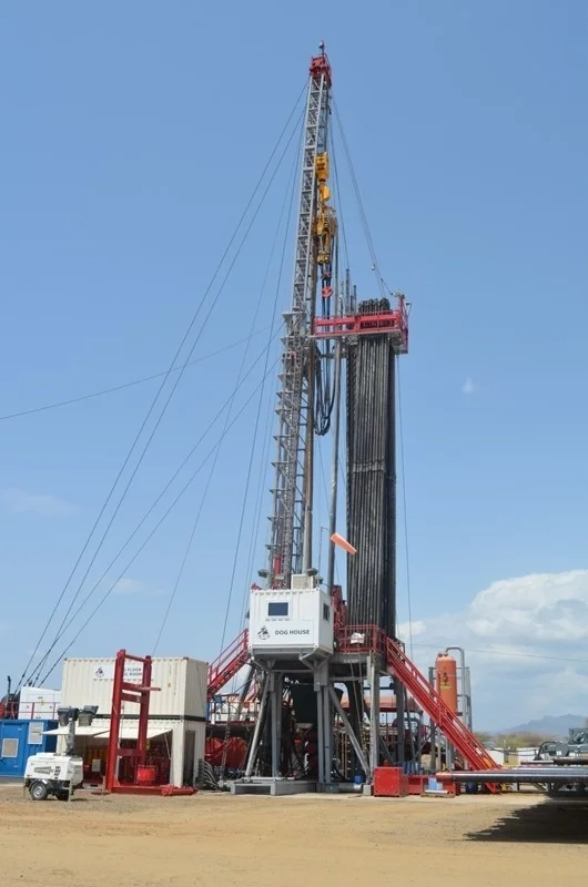 Uhuru to flag off inaugural shipment of Kenyan Crude Oil