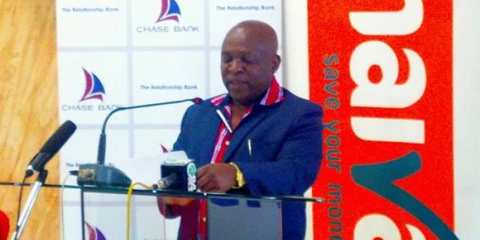 Naivas Billionaire Dies in Nairobi