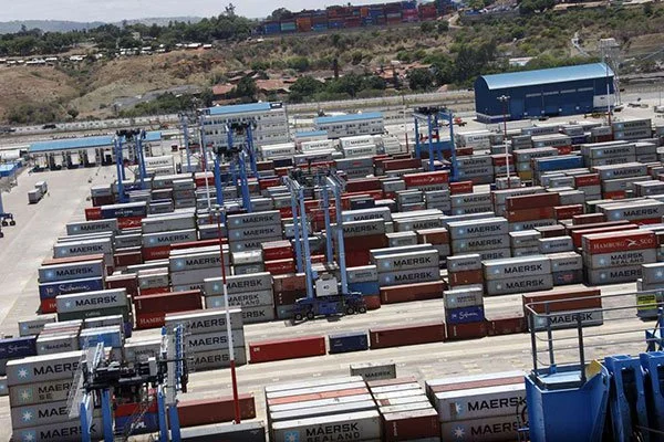 If Kenya doesn’t steady the ship, it will sink to the bottom of the pile