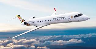 Uganda Airlines kick starts relaunch operations with Kenya trip
