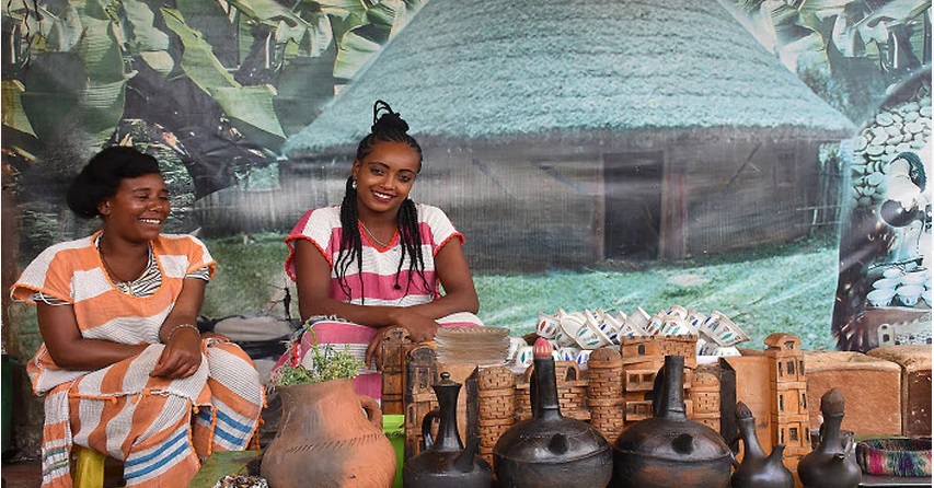 Ethnic diversity and economic prosperity: What Australia can learn from Ethiopia