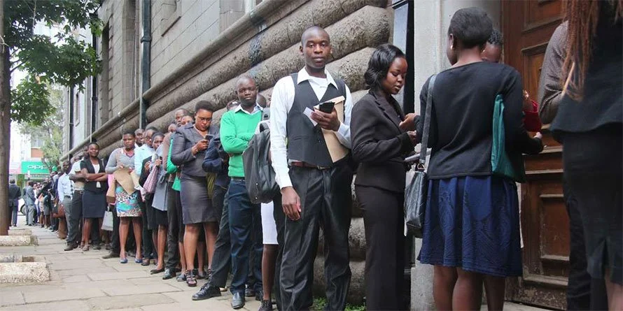 Chinese companies say employing 50,000 in Kenya