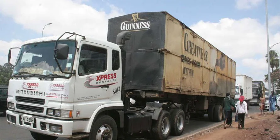 Express Kenya narrows half year loss to Sh7.2 million