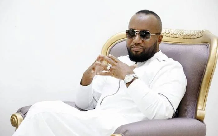 Joho Embroiled In Controversial Multi-Million SGR Deal