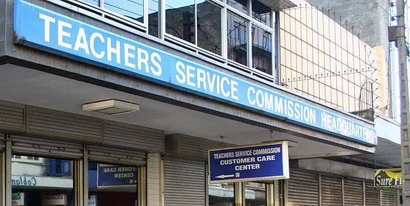 Dozens of teachers fired as TSC crushes Knut resistance