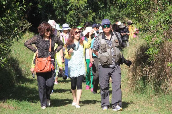 Kenya uses expo to grab larger China market